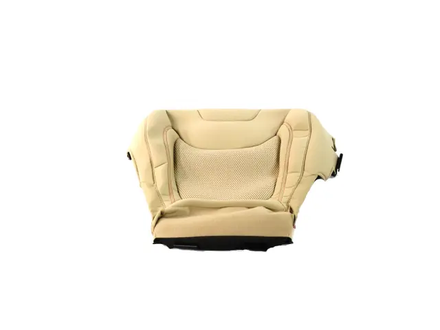 Front Seat Cushion Cover, Left - Mopar (6SS91CV5AB)