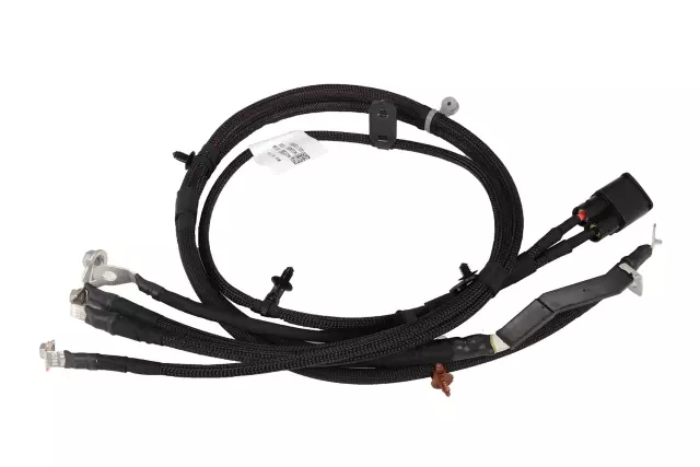 Positive Battery Cable - GM (84221362)