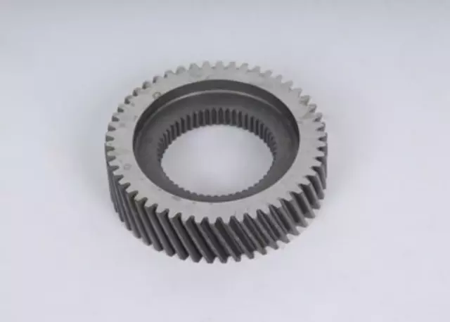 8678076 - Transmission: Input Sun Gear for Buick: Lucerne | Cadillac: Allante, DeVille, DTS, Eldorado, Seville | Oldsmobile: Aurora | Pontiac: Bonneville Image