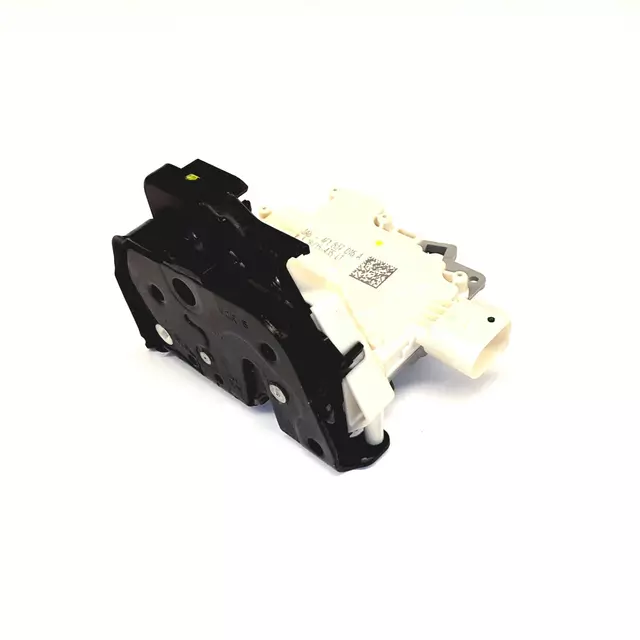 4F1837016A - Body: Latch Assembly for Audi: A3, A3 Quattro, A6, A6 Quattro, A8 Quattro, R8, S6, S8 Image
