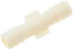 47348 - : 3/8 X 3/8 In. Hard Vacuum Tubing Connector for Dorman Image