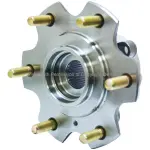 10012019 - : Wheel Bearing and Hub Assembly for OmniParts Image