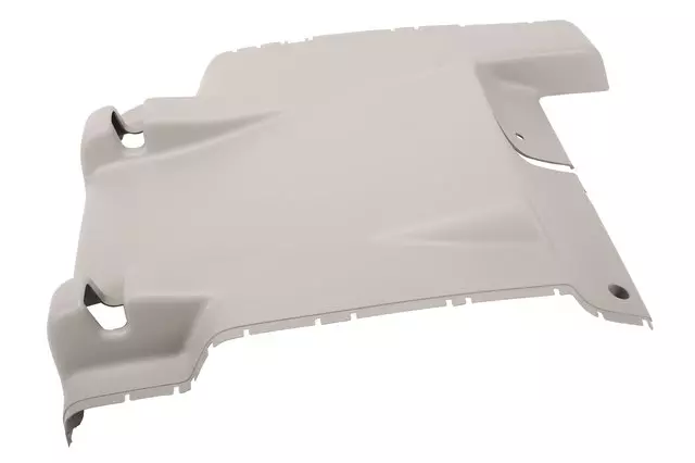 22772269 - Body: Lower Trim for Cadillac: Escalade | Chevrolet: Tahoe | GMC: Yukon Image