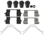 H18112A - : Raybestos R-Line Disc Brake Hardware Kit for Raybestos Brakes Image