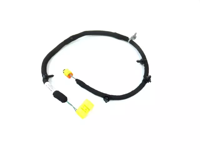 68105263AD - Electrical: Seat Back Wiring for Mopar Image