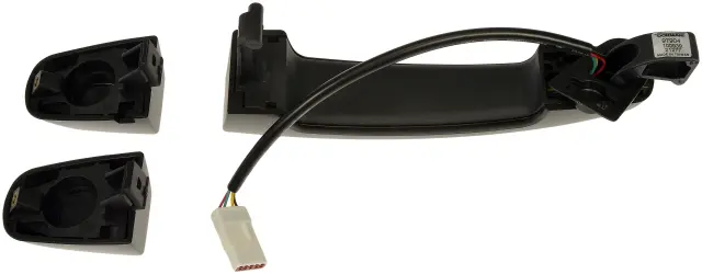 97904 - Body: Front Left, Front Right Exterior Door Handle RFID for Dorman Image