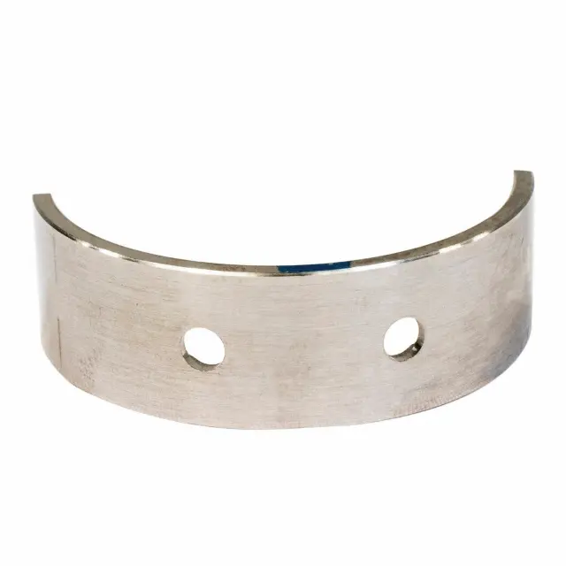 9E5Z6333H - Engine: Bearings for Ford: C-Max, EcoSport, Edge, Escape, Explorer, Focus, Fusion, Maverick, Mustang, Police Responder Hybrid, Special Service Police Sedan, SSV Plug-In Hybrid, Taurus, Transit Connect | Lincoln: Corsair, MKC, MKT, MKZ | Mercury: Mariner, Milan Image