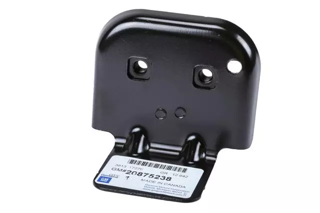 20875238 - Body: Inner Wheelhouse Retainer for Chevrolet: Equinox | GMC: Terrain Image