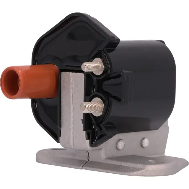 1813680 - Ignition Systems: gpd Ignition Coil 1813680 for GLOBAL PARTS DISTRIBUTORS Image