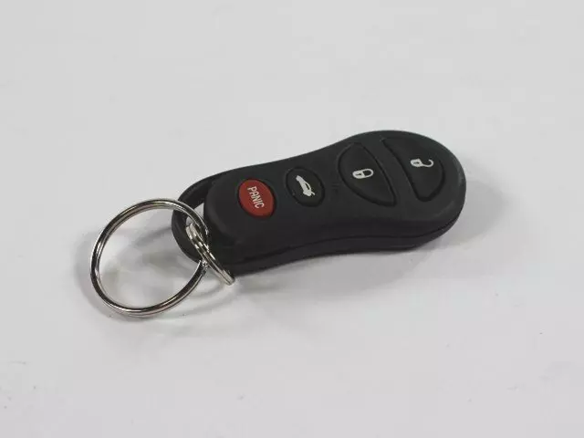 Keyless Entry Transmitter - Mopar (04759008AF)