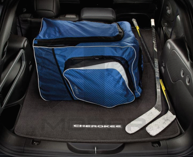 Cargo Area Liner - Mopar (82214007)