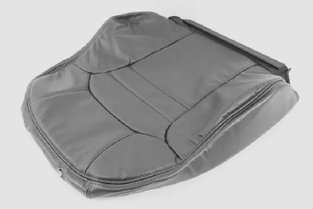 ZN981L2AA - Interior Trim: Front Seat Back Cover, Right for Jeep: Liberty Image