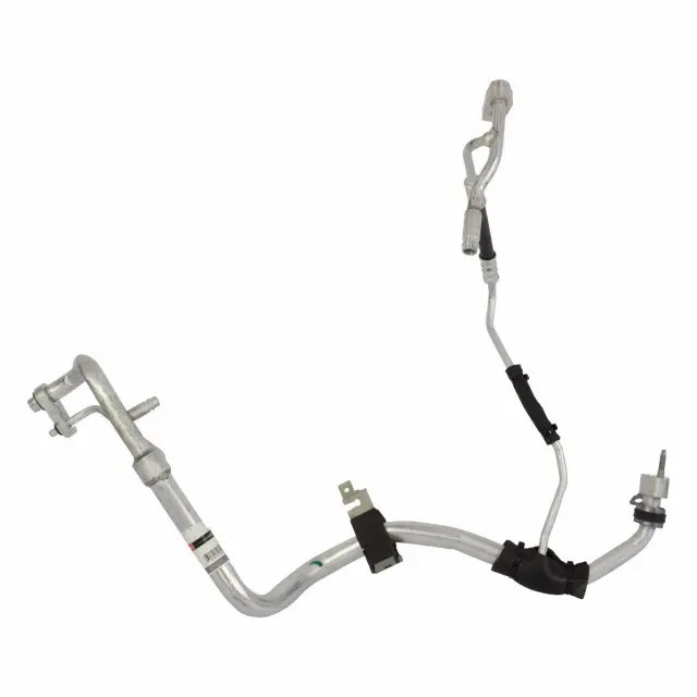 YF37625 - : Motorcraft™ A/C Refrigerant Suction Hose for Ford Image