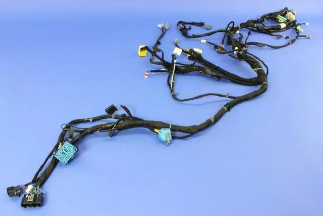 68205626AF - Electrical: Instrument Panel Wiring for Mopar Image image