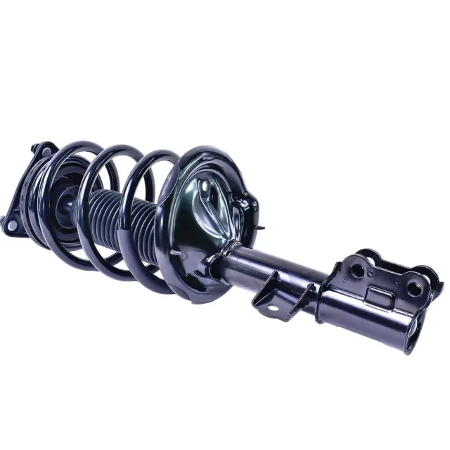 MSS050031 - : Mando Suspension Strut and Coil Spring Assembly for Mando Image