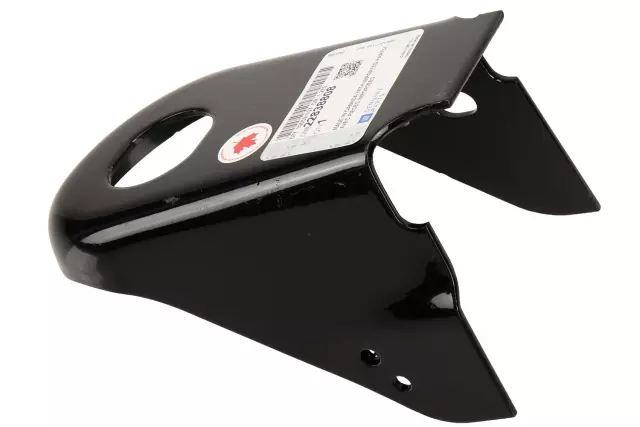 22838808 - : Passenger Side Mount Bracket (Radiator Side) for Chevrolet: Silverado 2500 HD, Silverado 3500 HD | GMC: Sierra 2500 HD, Sierra 3500 HD Image