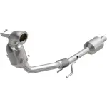 280340 - : OEM Grade Direct-Fit Catalytic Converter for Magnaflow Image