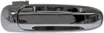 91021 - : Rear Right Exterior Door Handle for Dorman Image