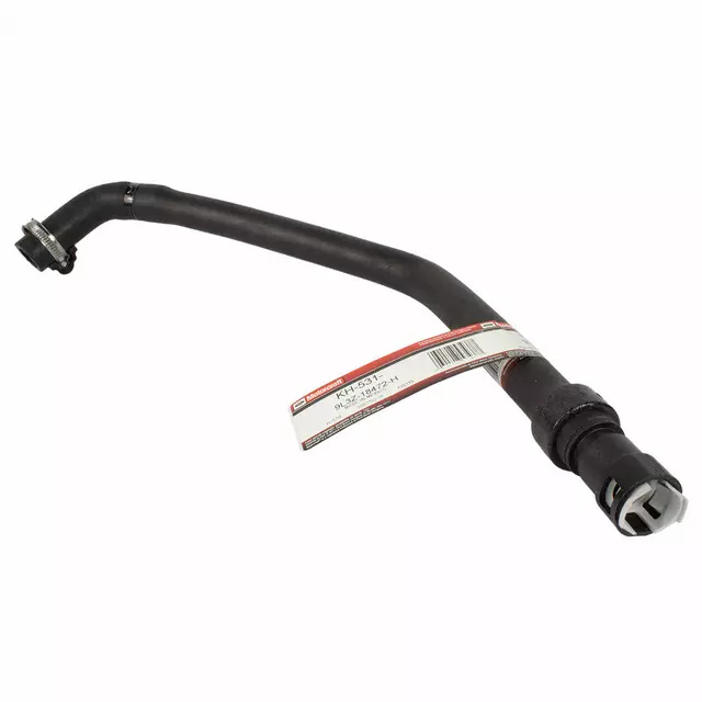 9L3Z18472H - : 2009-2010 Ford F-150 - HVAC Heater Hose for Ford: F-150 Image