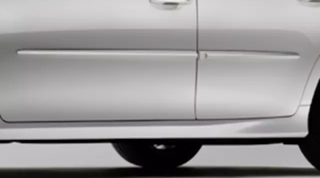 PT29A3014003 - Exterior: Body Side Moldings - Riviera Red for Lexus: GS350, GS450h Image