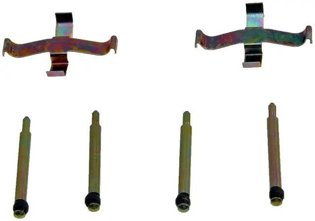 HW13073 - Brake: Disc Brake Hardware Kit for Dorman Image