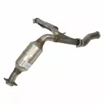 9L3Z5E212E - : Catalytic Converter for Ford: F-150 Image