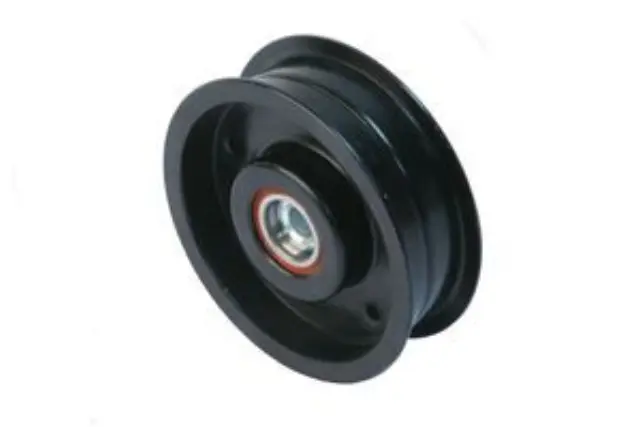 2722021419 - Engines &amp; Components: URO Parts Accessory Drive Belt Idler Pulley for URO Image