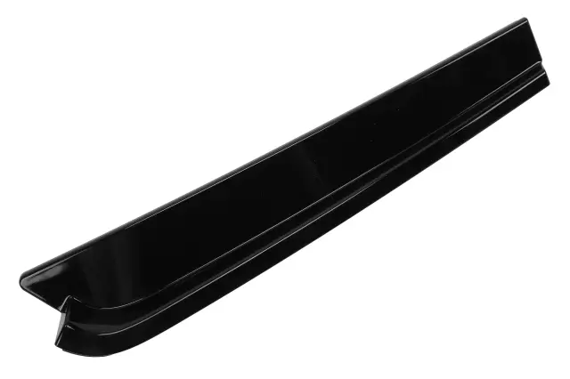 84865077 - : Body Driver Side Upper Rear Applique for GMC: Hummer EV Pickup Image