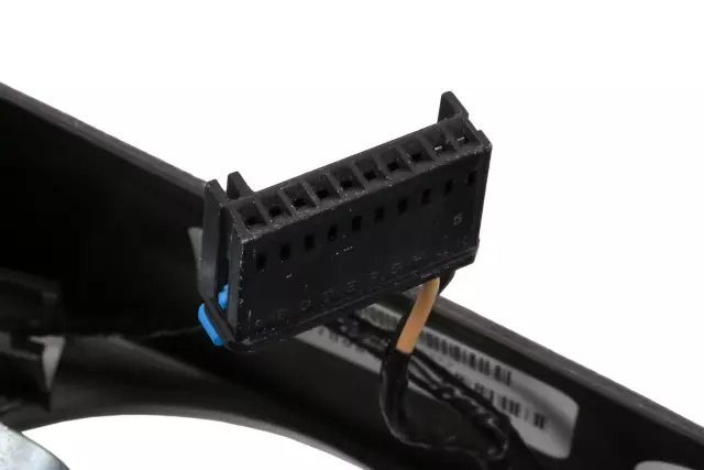 22947803 - Steering: Steering Wheel for GM Image