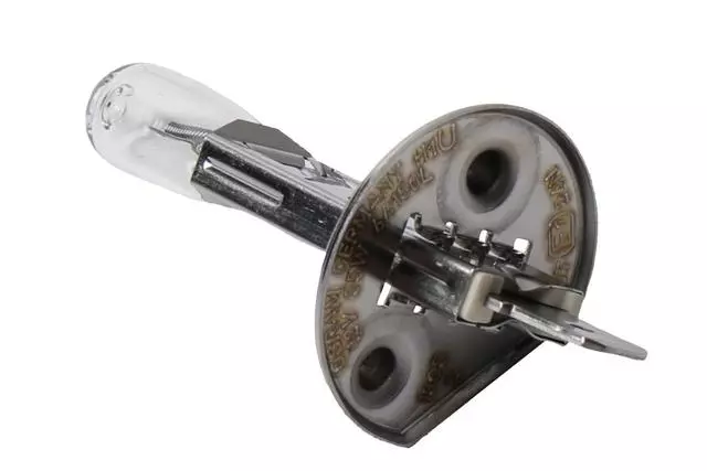 Low Beam Bulb - GM (13503372)