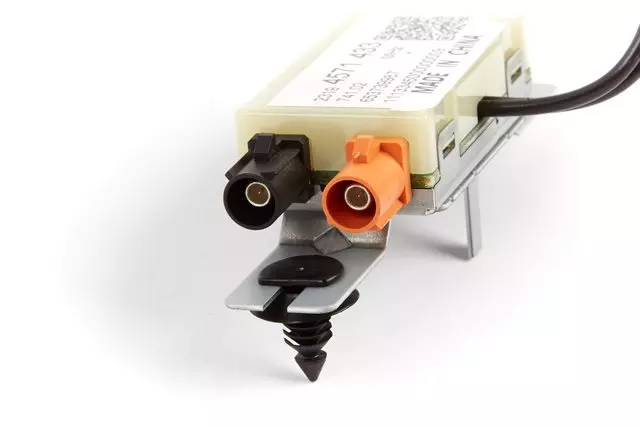 23194571 - : Radio Antenna Amplifier for GM Image