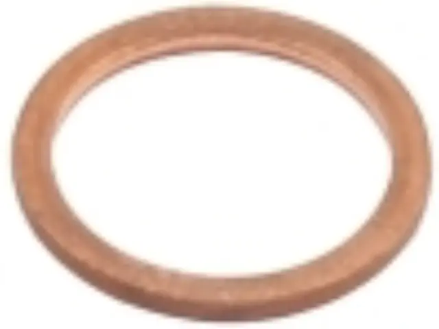 21340435 - : Professional Parts Sweden Power Steering Pressure Hose Seal Ring for PROFESSIONAL PARTS Image