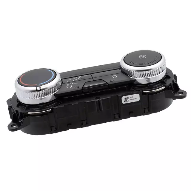 Blower Motor Switch - Ford (LB5Z-19980-J)