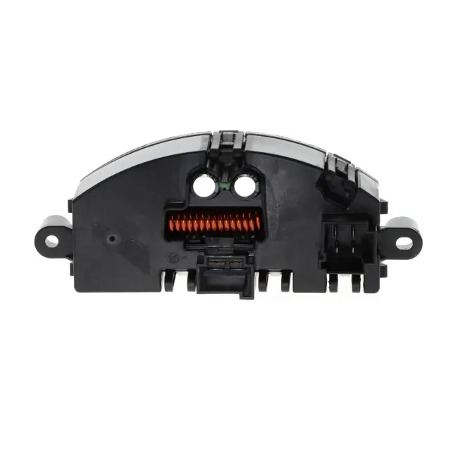 RU891 - Air Conditioning &amp; Heat: Blower Motor Resistor for SMP CORP Image