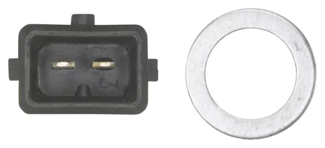 9107501 - Cooling Systems: HELLA Engine Coolant Temperature Sensor 009107501 for Hella Image