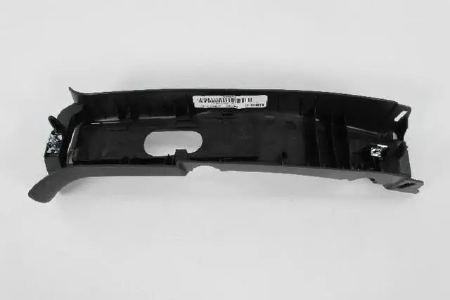 B Pillar Upper Trim Panel, Right - Mopar (0ZR26XT1AE)