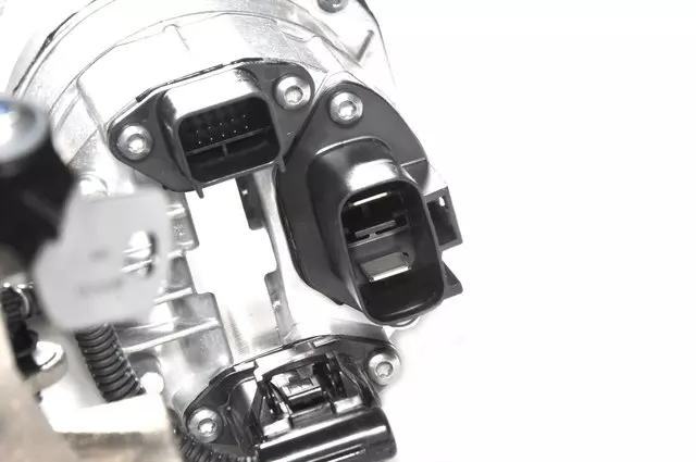 Rack And Pinion Assembly - GM (42698008)