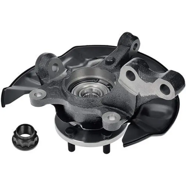 9690900 - : Suspension Knuckle Assembly for GSP Image