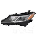 20999400 - : TYC Headlight Assembly for TYC Image