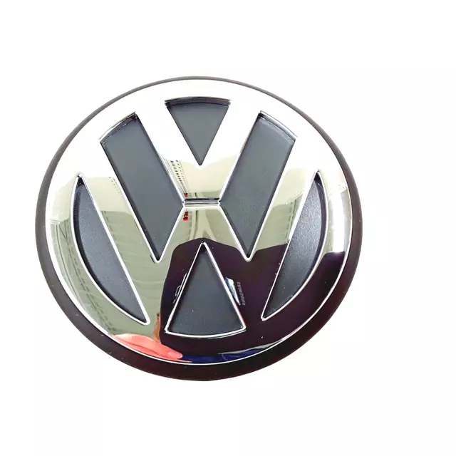 1C0853601WM7 - Body: Emblem for Volkswagen: Beetle Image