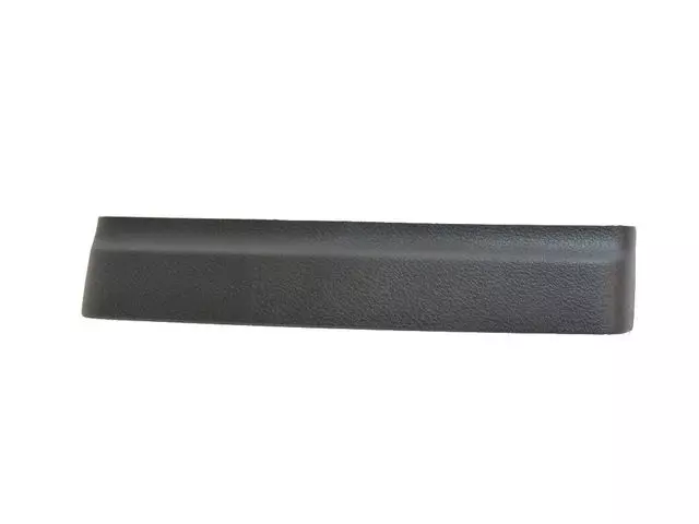 Console End Cap - Mopar (6EG64DX9AB)