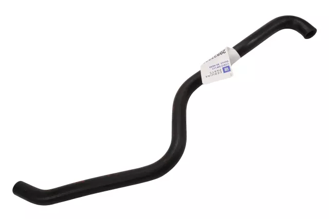 20827320 - : Vapor Canister Hose for Chevrolet: Impala, Impala Limited, Monte Carlo Image