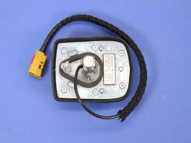 Radio Antenna Assembly - Mopar (5064813AA)