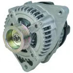 13927N - : WAI Alternator for WAI Image