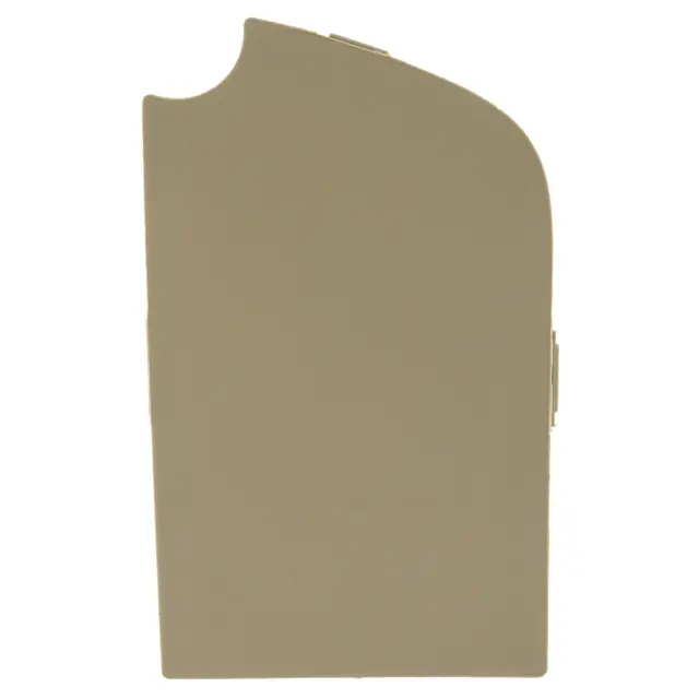 8A5Z5422621AE - Body: Cap for Ford Image