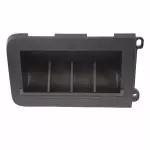 8C3Z2513546BA - Body: Utility Box for Ford: E-150, E-250, E-350 Super Duty, E-450 Super Duty, F-250 Super Duty, F-350 Super Duty, F-450 Super Duty, Transit-150, Transit-250, Transit-350, Transit-350 HD Image