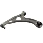 MCF2555 - Suspension: Motorcraftâ„¢ Lower Control Arm for Ford: Mustang Mach-E Image