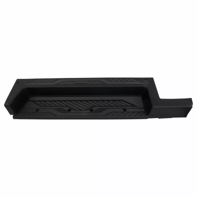 CK4Z6113229AD - : Scuff Plate for Ford: Transit-150, Transit-250, Transit-350, Transit-350 HD Image
