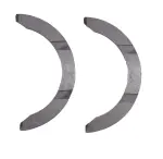 TW1017STD - : Engine Crankshaft Thrust Washer for Enginetech Image