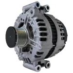 19343554 - : Remanufactured Generator for GM Image